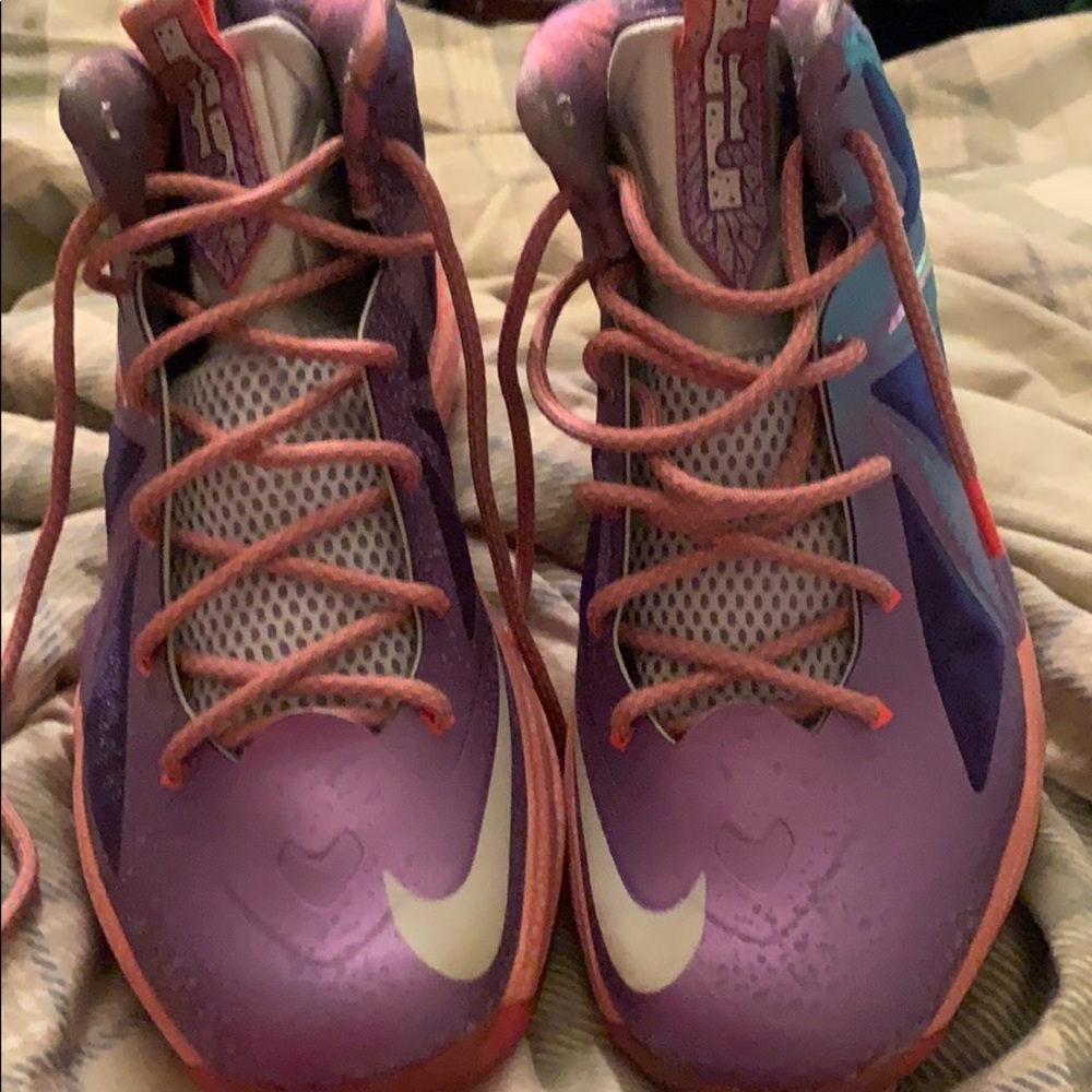 Brand new Lebron James.